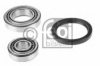 VW 211405645DS1 Wheel Bearing Kit